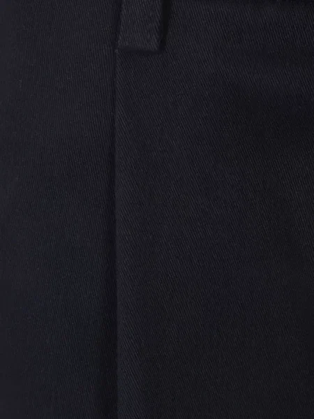 Pantaloni Eleventy plisate albastru