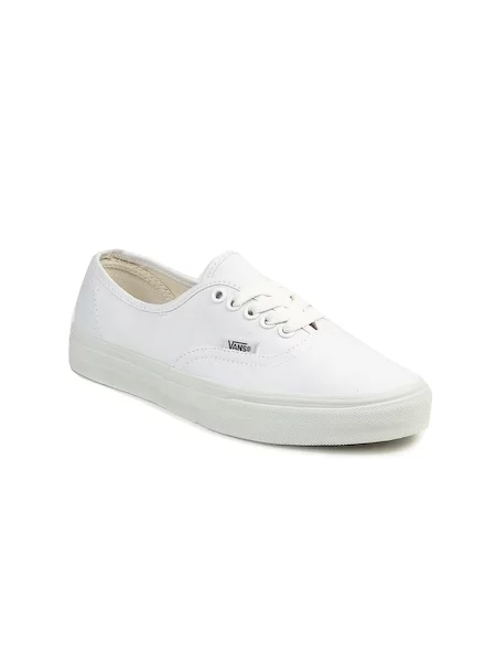 Tenisky Vans Authentic true white EUR 36 bílé