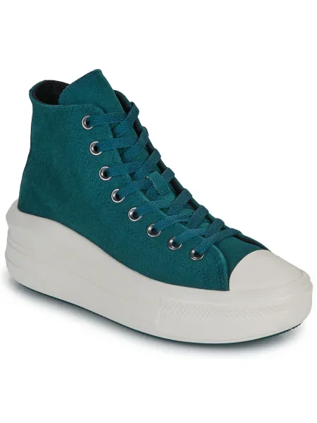 Tenisky Converse Chuck Taylor All Star zelená