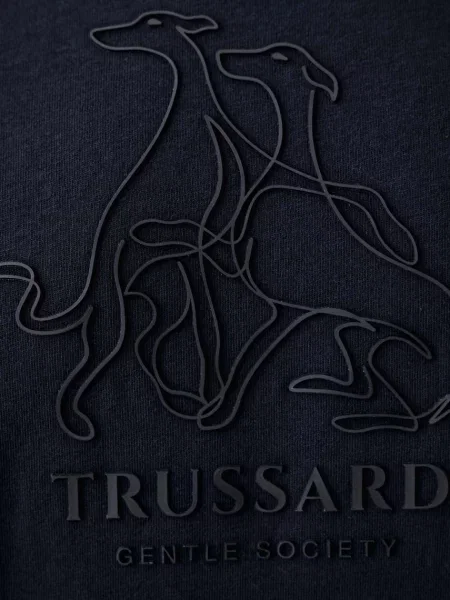 Футболка Trussardi