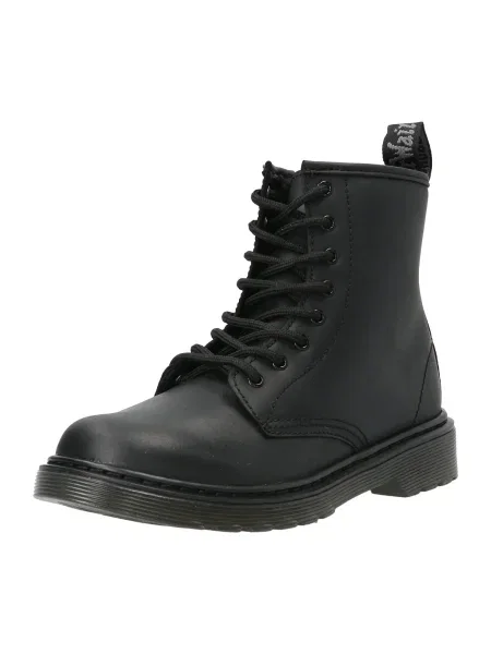 Dr. Martens Cizme Serena' negru