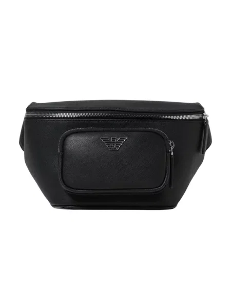 Torba Emporio Armani klasyczna czarna