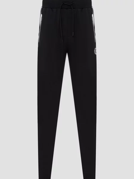 Спортивні штани Karl Lagerfeld чорний