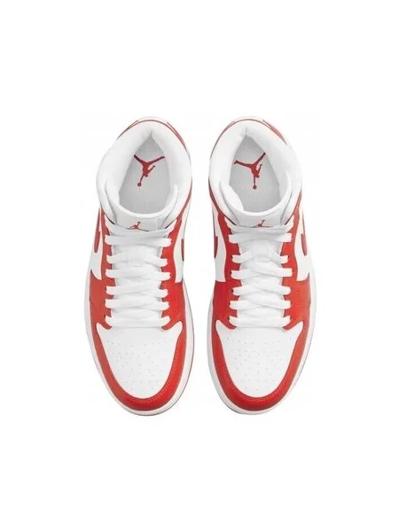 Pantofi Nike alb