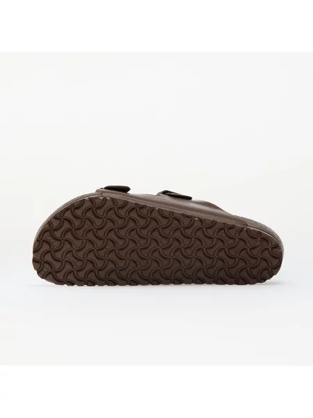 Σανδάλια Birkenstock καφέ