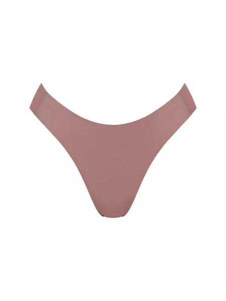 Palton Sloggi maro