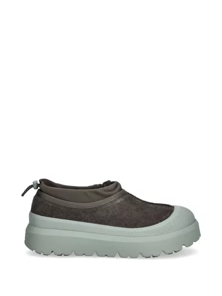 Botine Ugg din piele de căprioară maro