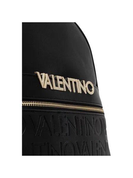VALENTINO Batoh Valentino Sac à dos Cora Noir Femme Nero' černá