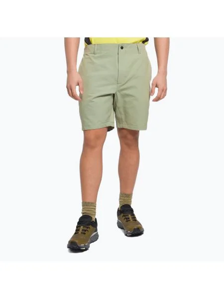 Мъжки къси панталони за катерене The North Face Project beige бежово