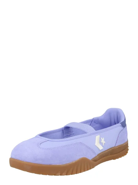 CONVERSE Tenisky RUN STAR světle fialová