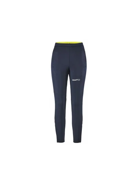 Pantaloni Craft albastru