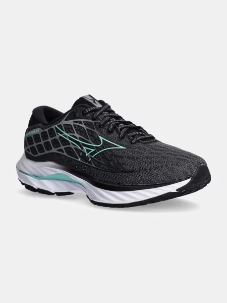 Обувки за бягане Mizuno Wave Inspire 20 черно