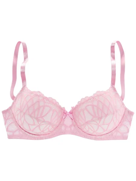 LASCANA Sutien roz