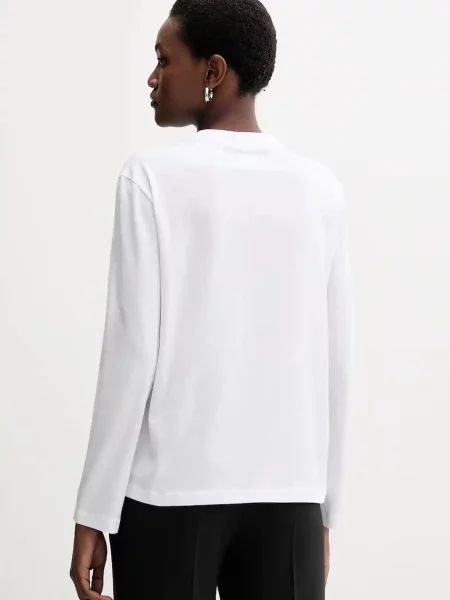 Blúz Mm fehér