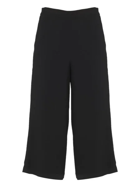 Pantaloni Stefano Mortari negru