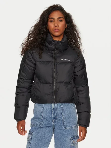 Columbia Žieminė striukė Puffect™ II juoda