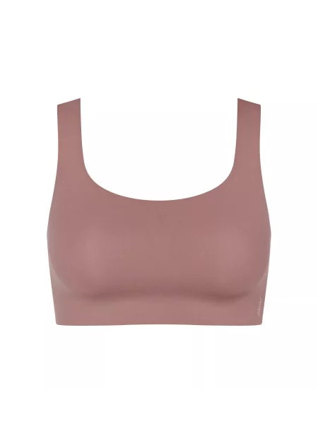 SLOGGI Sutien Zero Feel roz pal maro