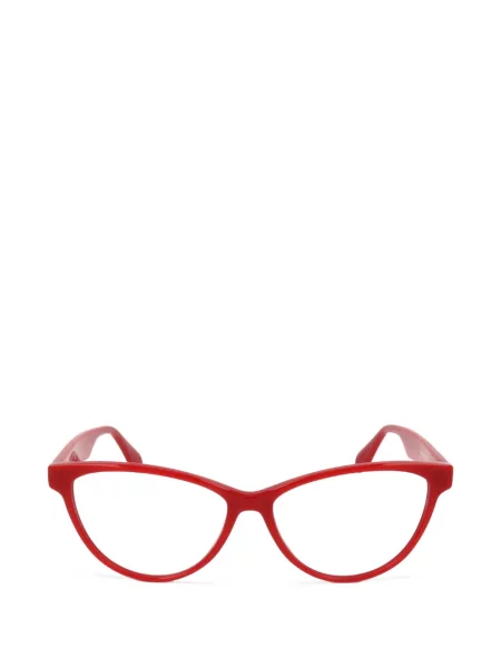 Ochelari de soare Adidas cu imprimeu geometric gri