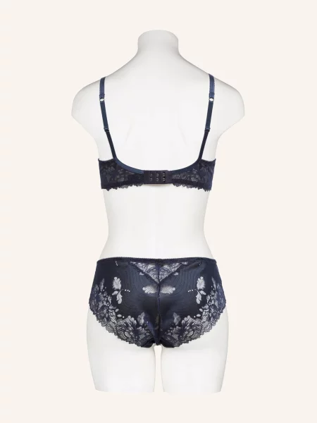 Mey Bokserki Z Kolekcji Luxurious blau