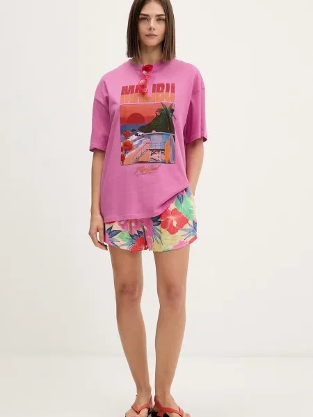 Футболка Rip Curl
