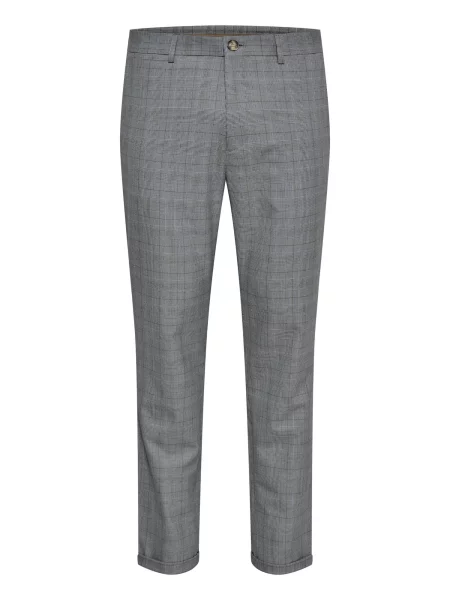 Matinique Chino kalhoty / mix barev šedá