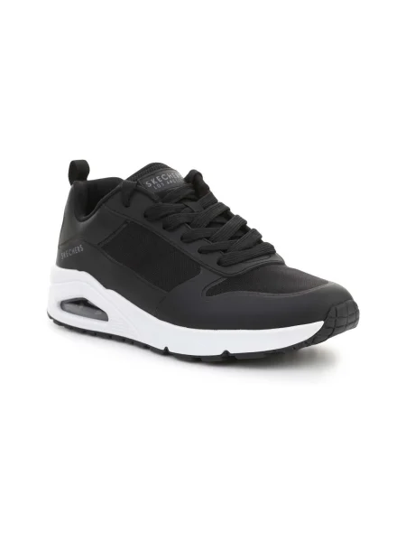 Pantofi Skechers negru