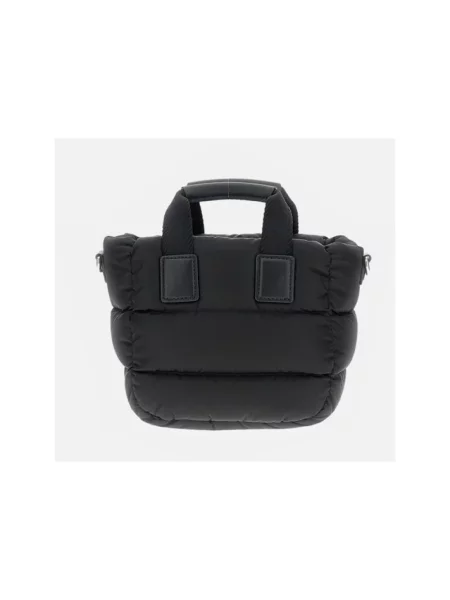Torebka Moncler czarna