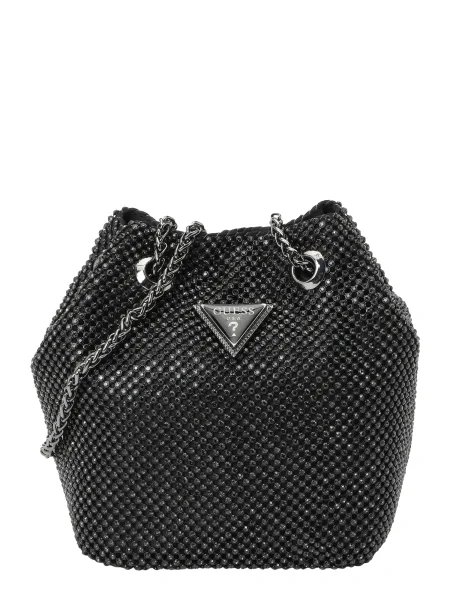 Guess Geantă negru