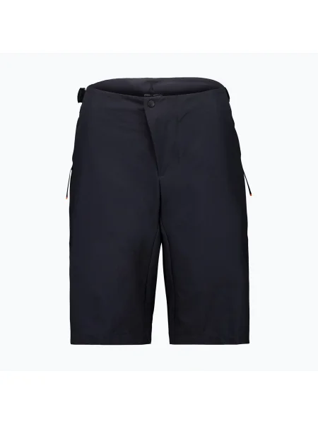 Pantaloni scurți de ciclism pentru femei POC Motion Air W uraniu negru
