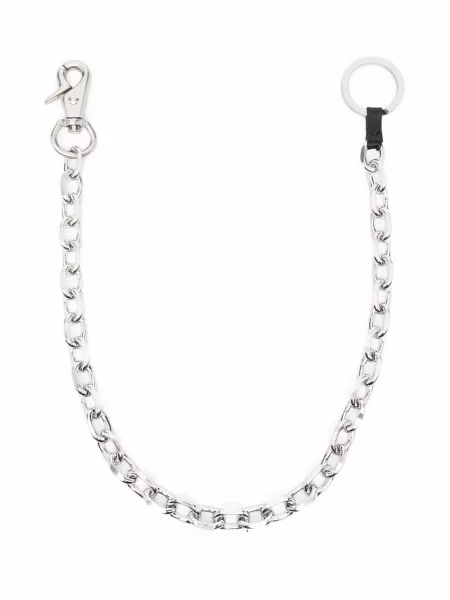 Naszyjnik Our Legacy srebrny