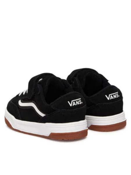 Sneakersy Vans Hylane V černá