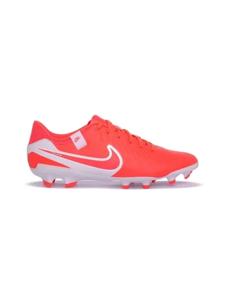 Tenisky Nike Tiempo červená
