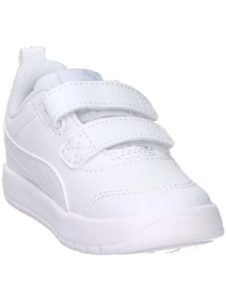 Pantofi copii Puma alb