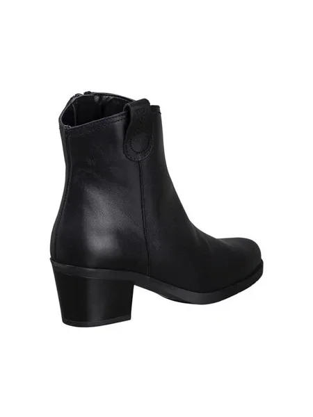 Pantofi Maria Jaen negru