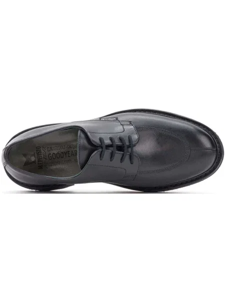 Pantofi Mephisto negru