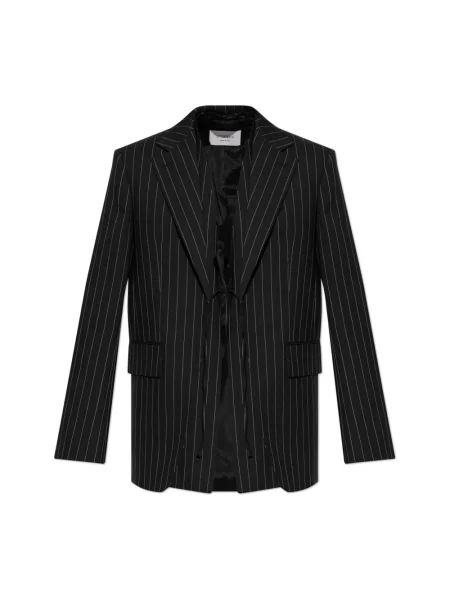 Marynarka Sportmax czarna