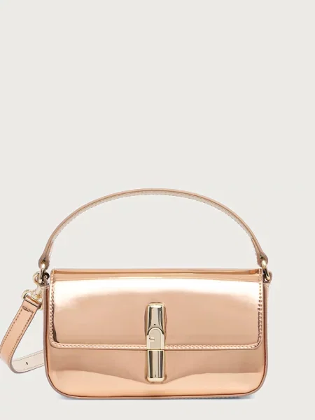 Furla geantă poștaș pentru femei Iride Micro