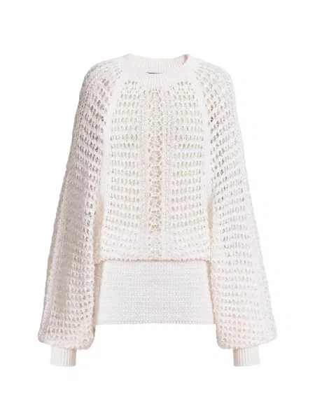 Rochie Balmain din dantelă