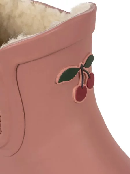 Konges Sløjd гумові чоботи дитячі ROI RAIN BOOT LOW