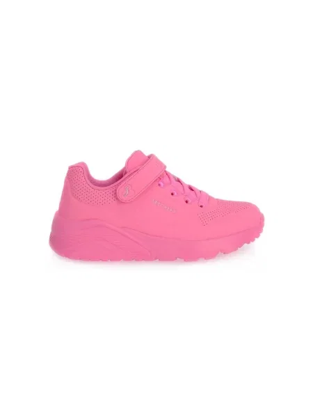 Tenisice Skechers ružičasta