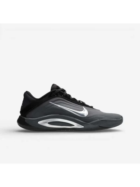 Tenisky Nike čierna