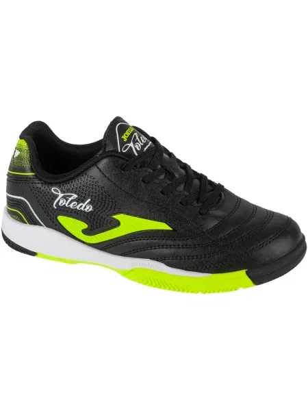 Pantofi copii Joma negru