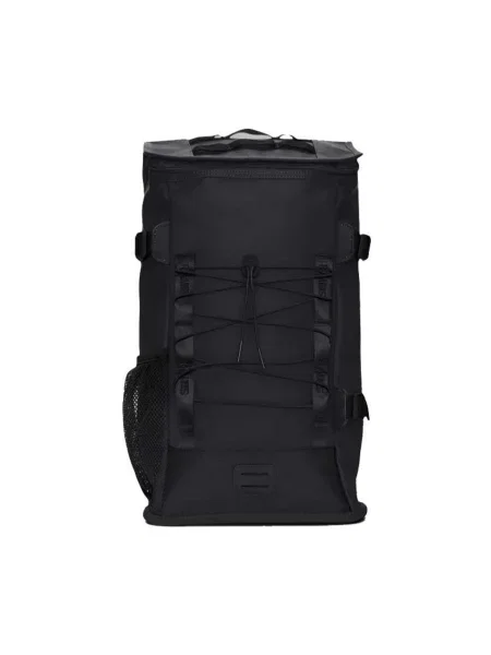 Rucsac Rains negru