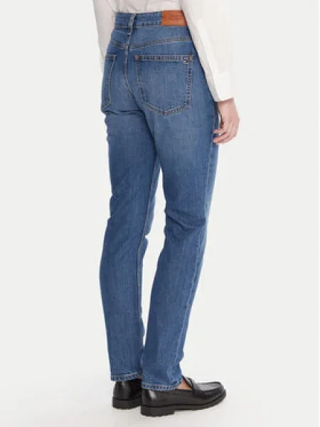 Tommy Hilfiger Džínsy modrá