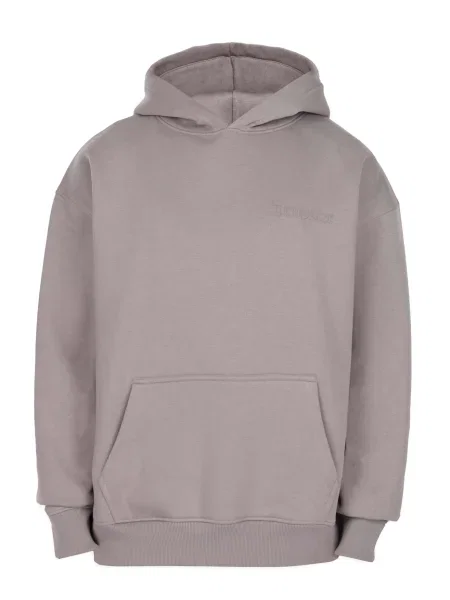 Dropsize Tréning póló taupe