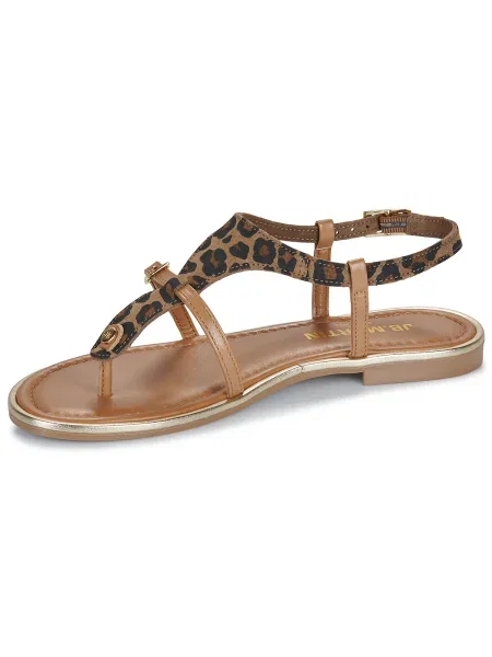 Pantofi Jb Martin maro