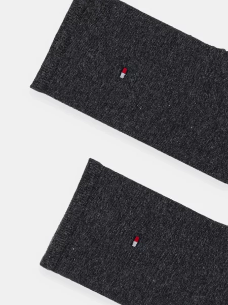 Tommy Hilfiger ponožky Sportswear vel. šedé