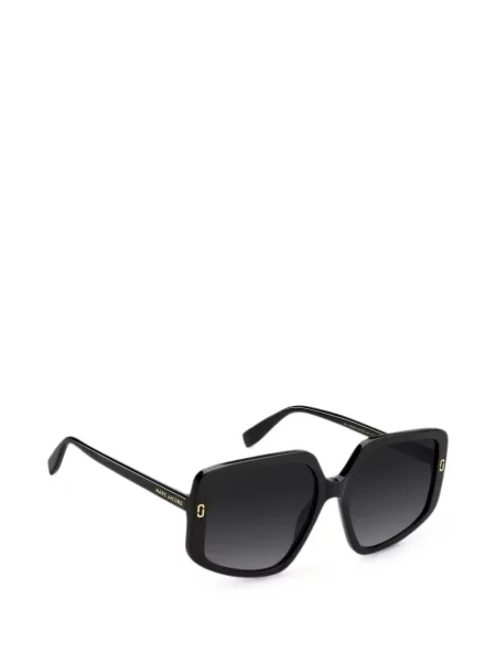 Ochelari de soare Marc Jacobs negru