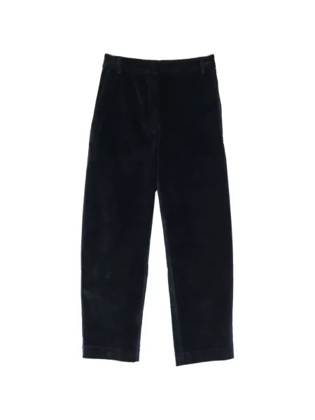 Pantaloni Liviana Conti albastru