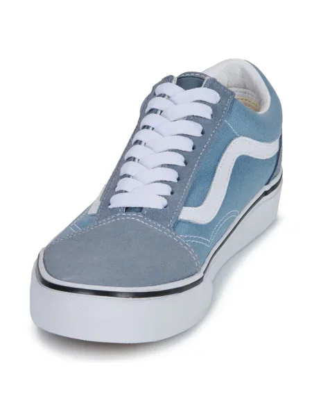 Pantofi Vans albastru